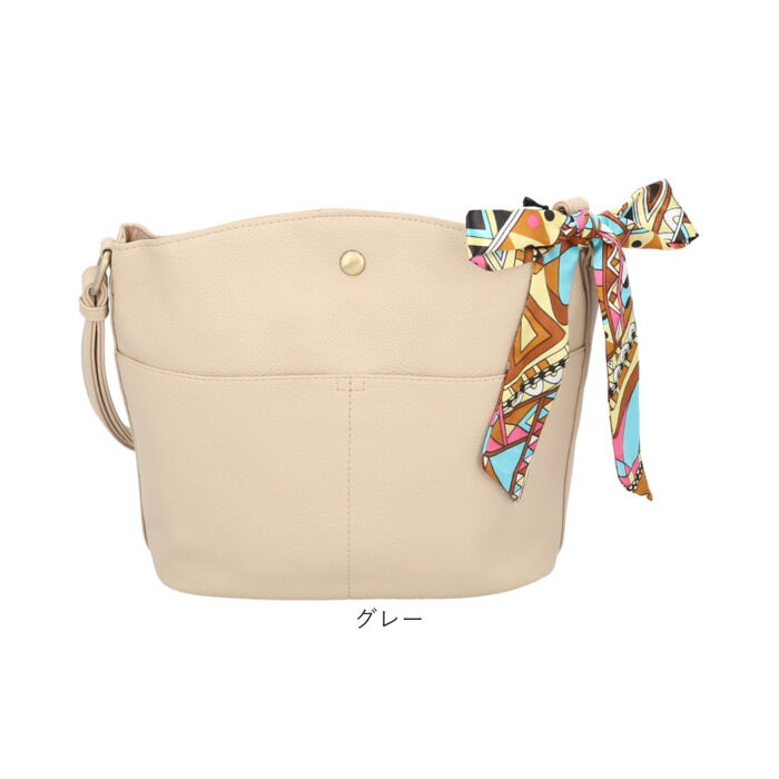 BACKYARD FAMILY「ズッケロ バッグ 49496 zucchero 通販 ショルダーバッグ ズッケロフィラート」|ショルダー・メッセンジャー|