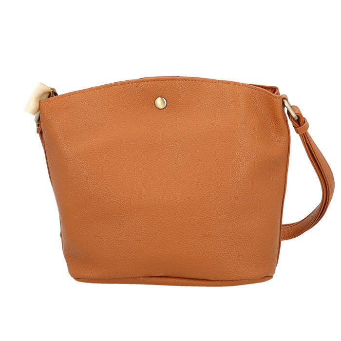 BACKYARD FAMILY「ズッケロ バッグ 49496 zucchero 通販 ショルダーバッグ ズッケロフィラート」|ショルダー・メッセンジャー|