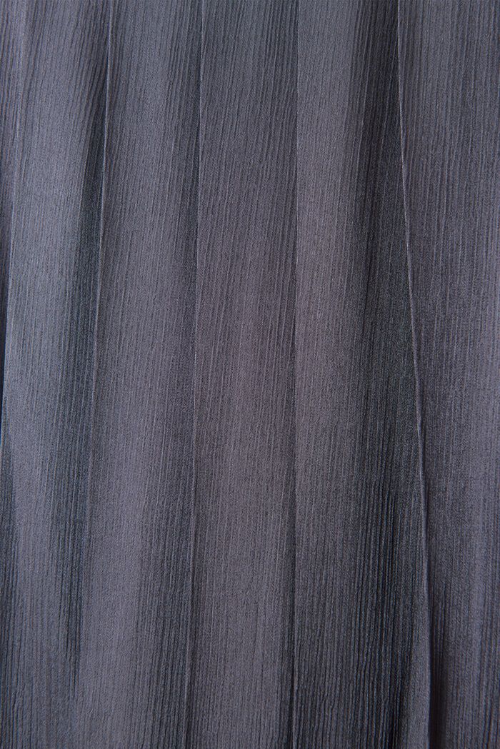 BACKYARD FAMILY「MIND シアープリーツスカート 通販 日本製 スカート プリーツスカート シアースカート」|スカート|