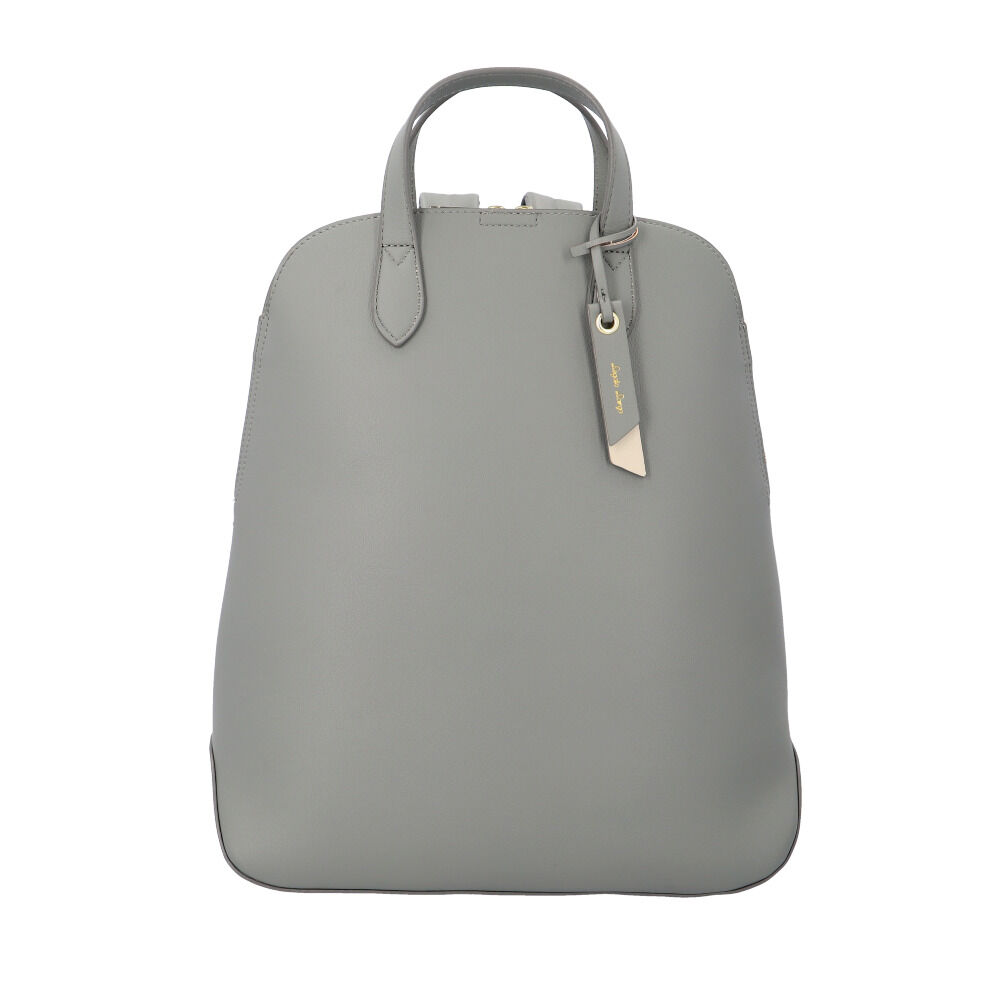 Legato Largo「レガートラルゴ かるいかばん LH-F3066 Legato Largo 通販 リュック」|リュック|グレー1