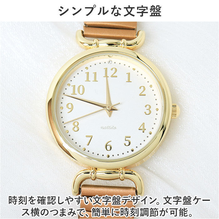 BACKYARD FAMILY「腕時計 レディース ジャバラ 通販 ミランダ フィールドワーク YM071 時計 リストウォッチ」|腕時計|