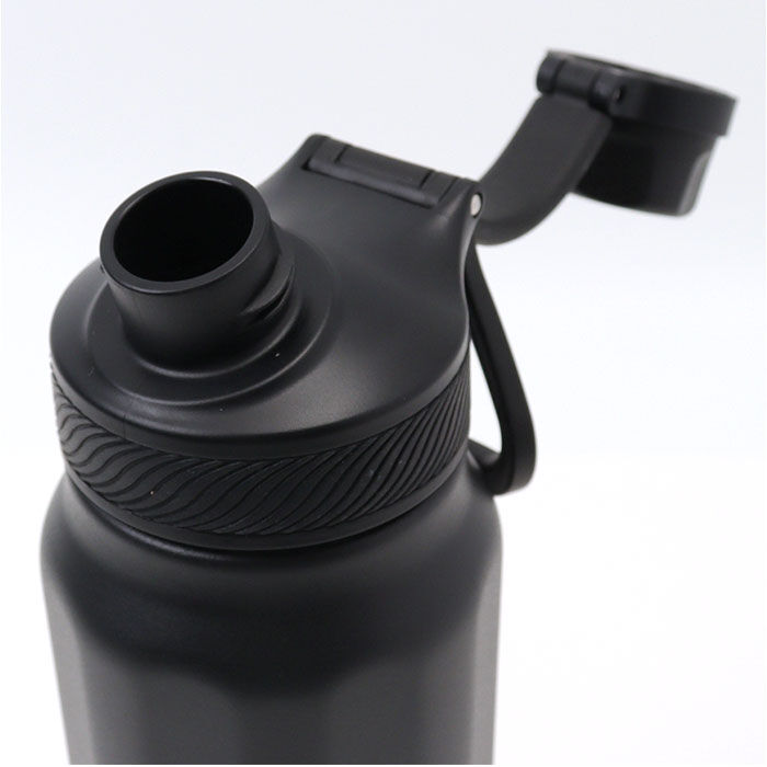 BACKYARD FAMILY「ステンレスボトル おしゃれ 通販 水筒 750ml マグボトル 保温 保冷 直のみ 直飲み」|食器・キッチングッズ|