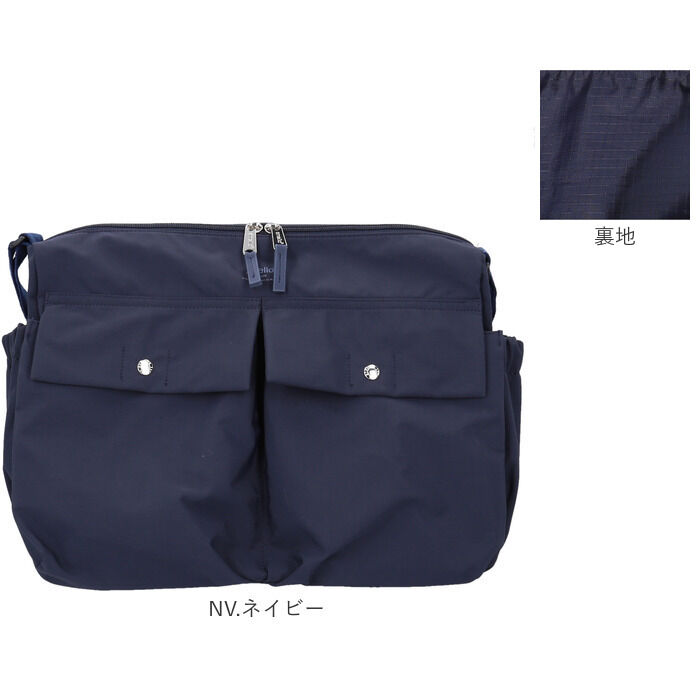 anello「アネロ ショルダーバッグ anello ATB4622 通販 ショルダーバック レディース」|ショルダー・メッセンジャー|