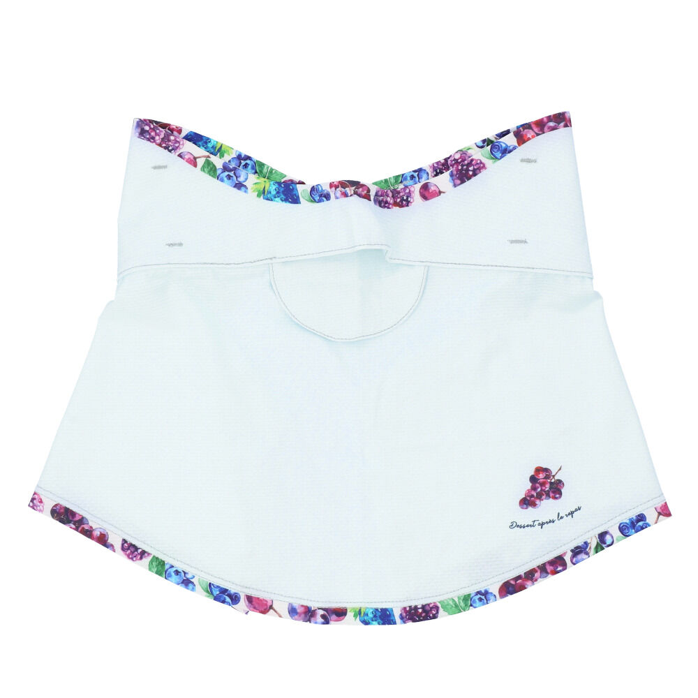 BACKYARD FAMILY「フェイスカバー uv スポーツ 通販 フェイスガード フェイスマスク ネックカバー UVマスク」|その他|ブルー2