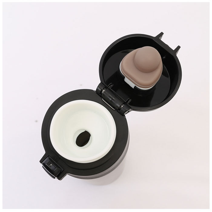 moz「moz 水筒 モズ 通販 450ml ワンタッチボトル 直飲み水筒 マグボトル ワンタッチ 直飲み」|食器・キッチングッズ|