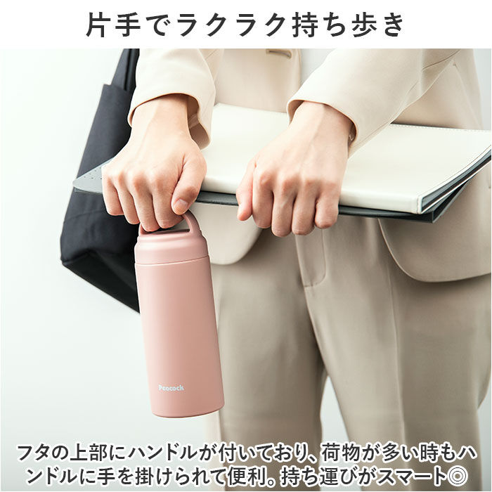 BACKYARD FAMILY「水筒 保冷 保温 通販 スクリュー マグボトル 350ml 0.35L 直飲み ステンレスボトル」|食器・キッチングッズ|