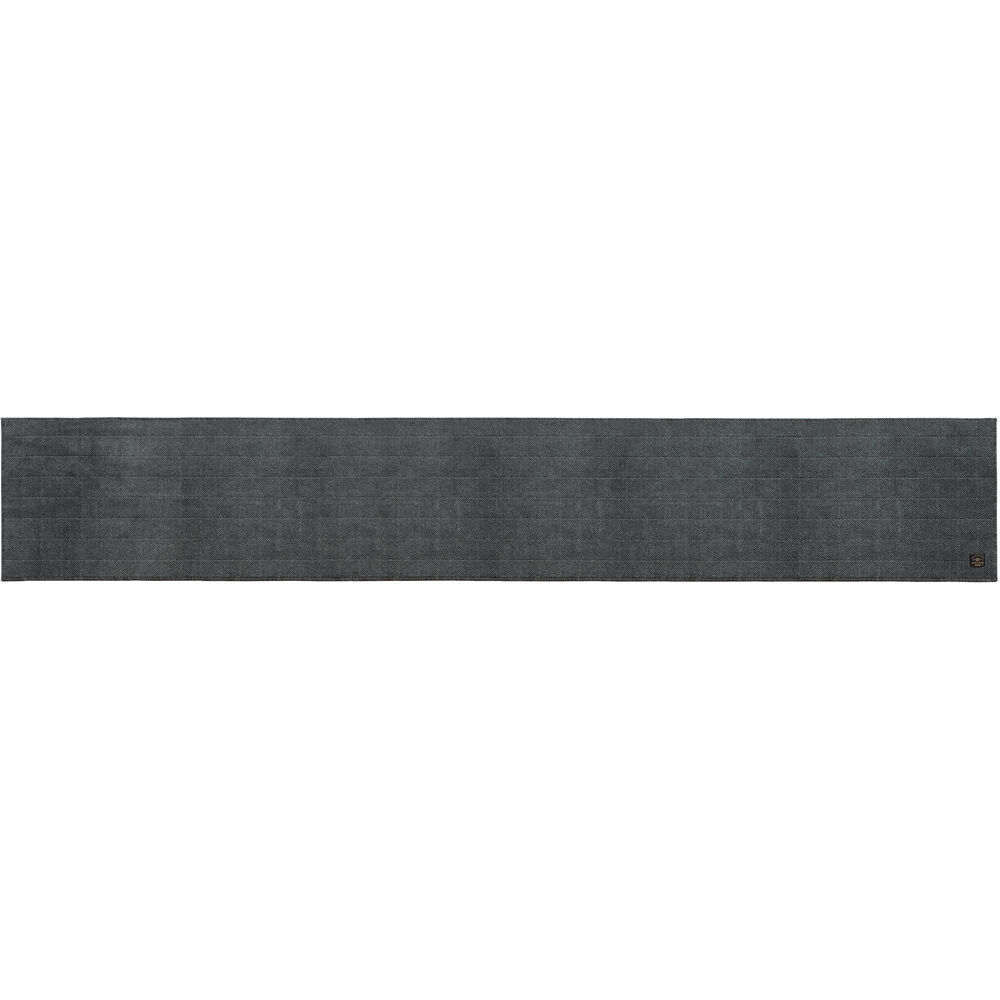 BACKYARD FAMILY「キッチンマット 洗える 300cm 通販 日本製 キッチン マット 台所マット 足元マット」|その他|グレー1