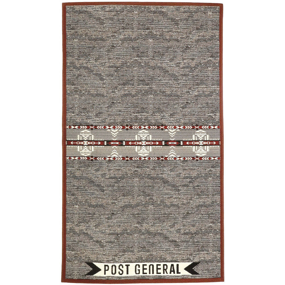 BACKYARD FAMILY「ラグ おしゃれ 通販 カーペット マット ラグマット POST GENERAL ポストジェネラル」|その他|ベージュ1