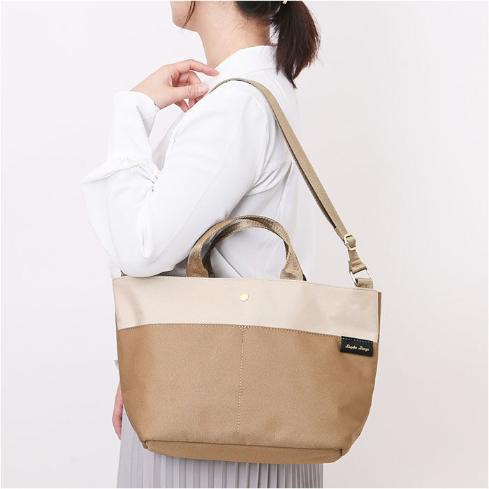 BACKYARD FAMILY「Legato Largo ショルダーバッグ レガートラルゴ LT-F3382 通販」|ショルダー・メッセンジャー|