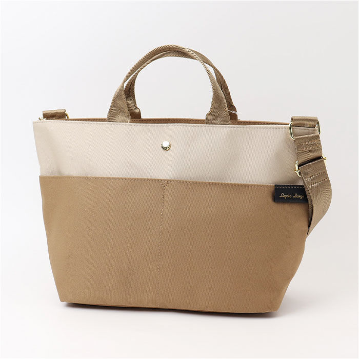 BACKYARD FAMILY「Legato Largo ショルダーバッグ レガートラルゴ LT-F3382 通販」|ショルダー・メッセンジャー|