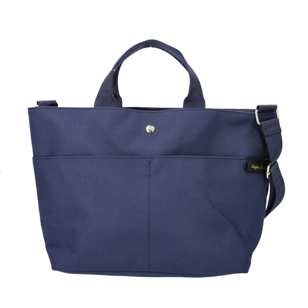BACKYARD FAMILY「Legato Largo ショルダーバッグ レガートラルゴ LT-F3382 通販」|ショルダー・メッセンジャー|ブルー1