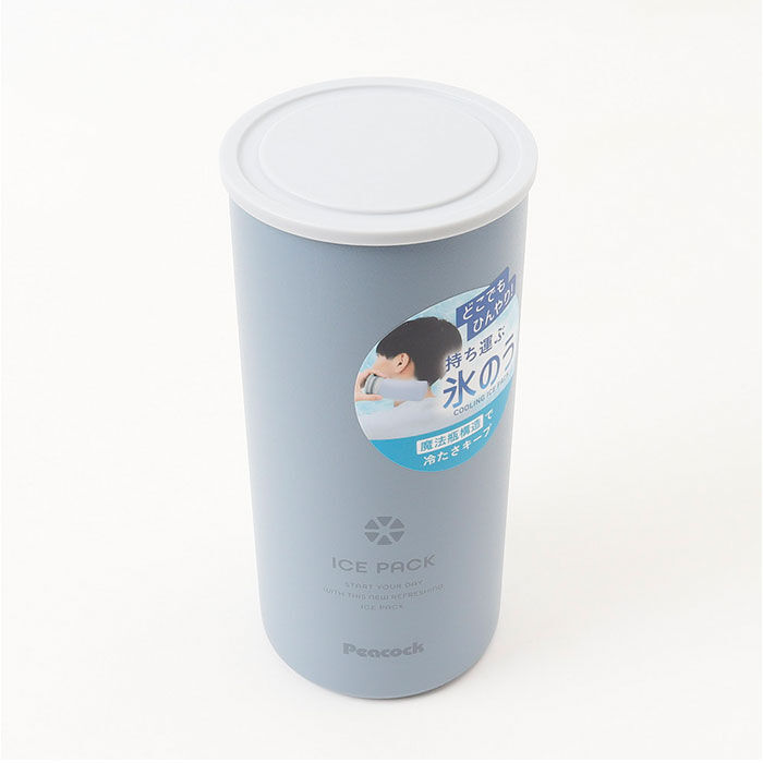 BACKYARD FAMILY「ピーコック 氷嚢 ABB-L30 通販 peacock アイスパック 氷のう アイスバッグ」|その他|
