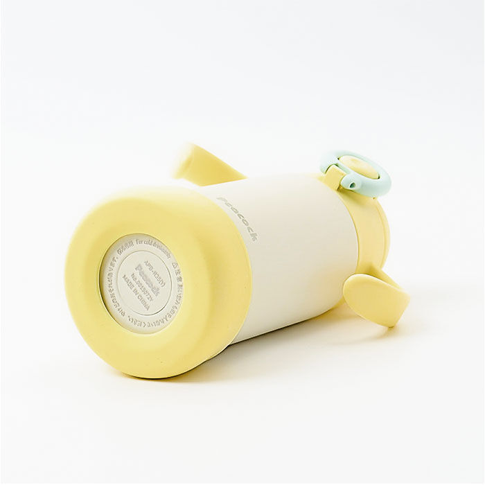 BACKYARD FAMILY「ベビー 保冷 ストローマグ 350ml 通販 ストローボトル 子供用水筒 食洗機対応」|食器・キッチングッズ|