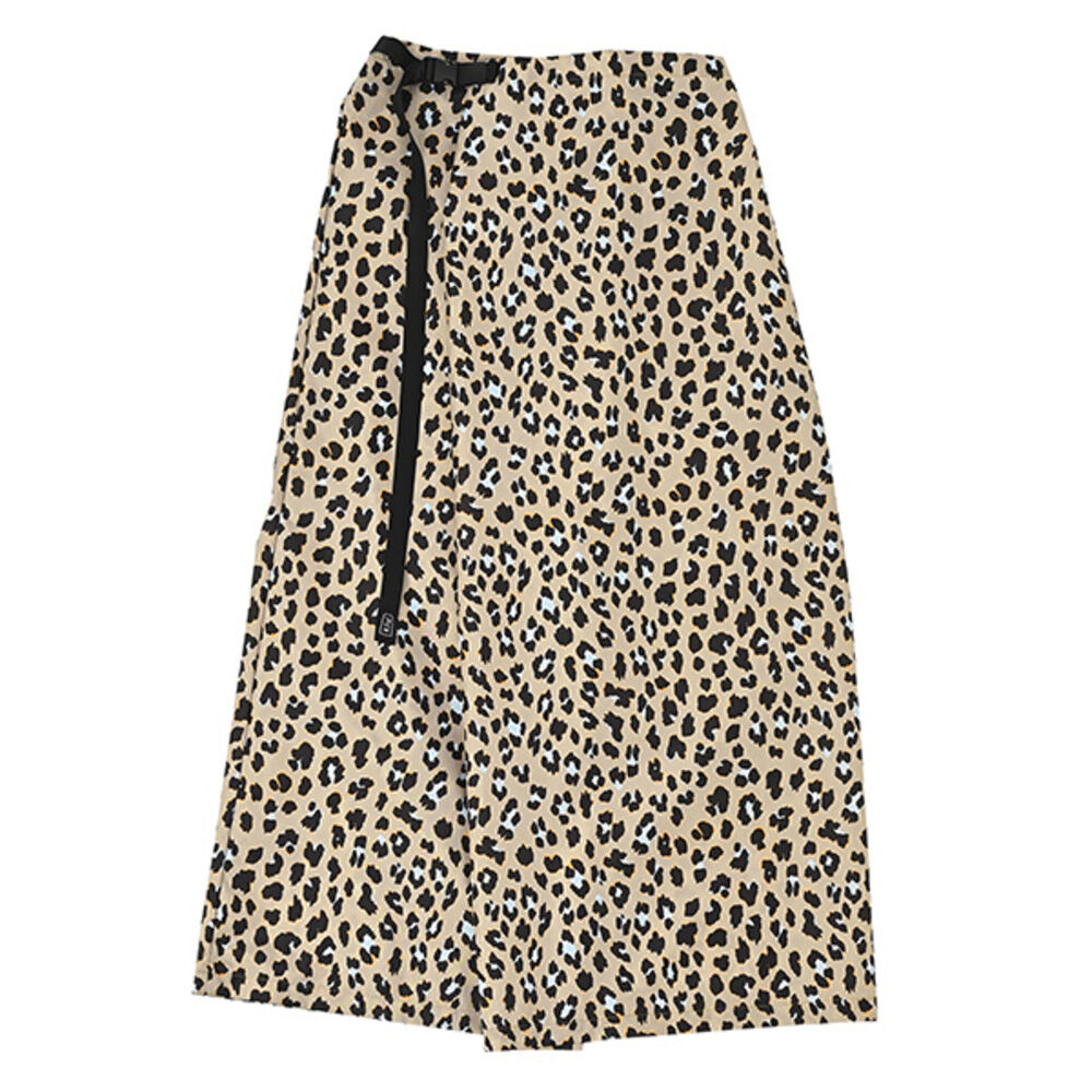 KiU「kiu キウ レインスカート レディース 通販 ラップスカート ロングスカート レジャーシート」|スカート|ベージュ1