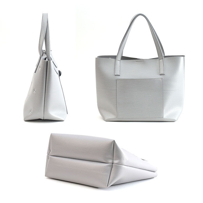 BACKYARD FAMILY「クーコ cooco トートバッグ 25131-11010 通販 トートバック レディース A4」|トートバッグ|