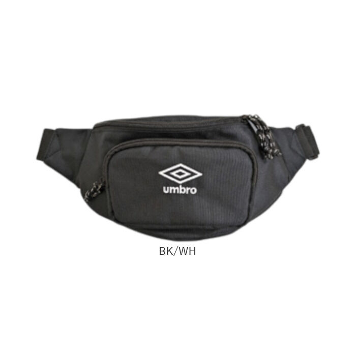 BACKYARD FAMILY「umbro ボディ バッグ アンブロ UMB-0051 通販 ボディバッグ ショルダーバッグ」|その他|
