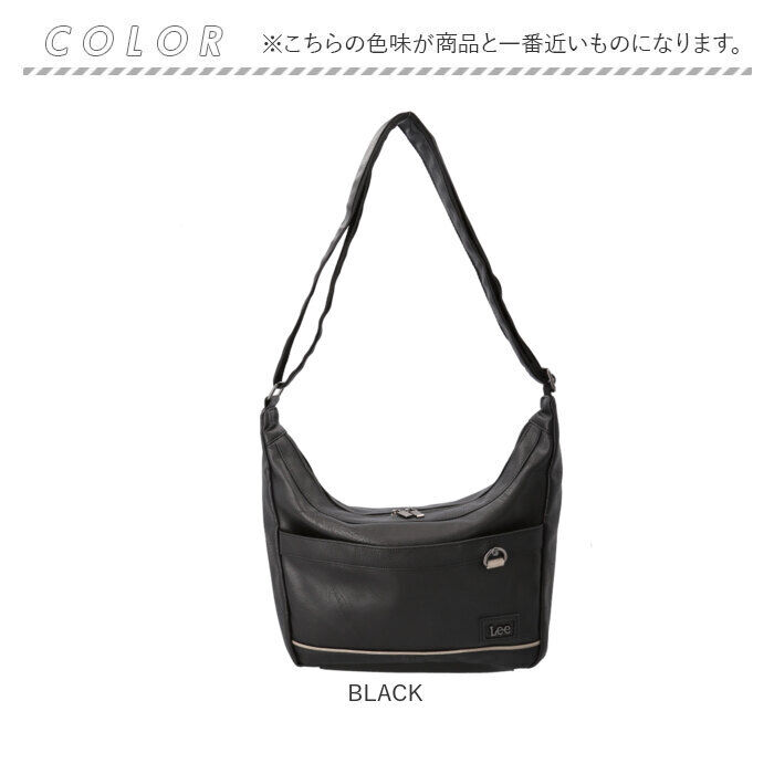 BACKYARD FAMILY「Lee リー ショルダーバッグ 通販 バッグ ショルダーバック メンズ レディース 斜めがけ」|ショルダー・メッセンジャー|