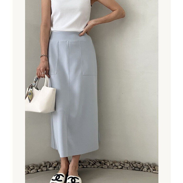 BACKYARD FAMILY「フレア スカート レディース ロング 通販 ロング丈 フレアスカート ロングスカート」|スカート|