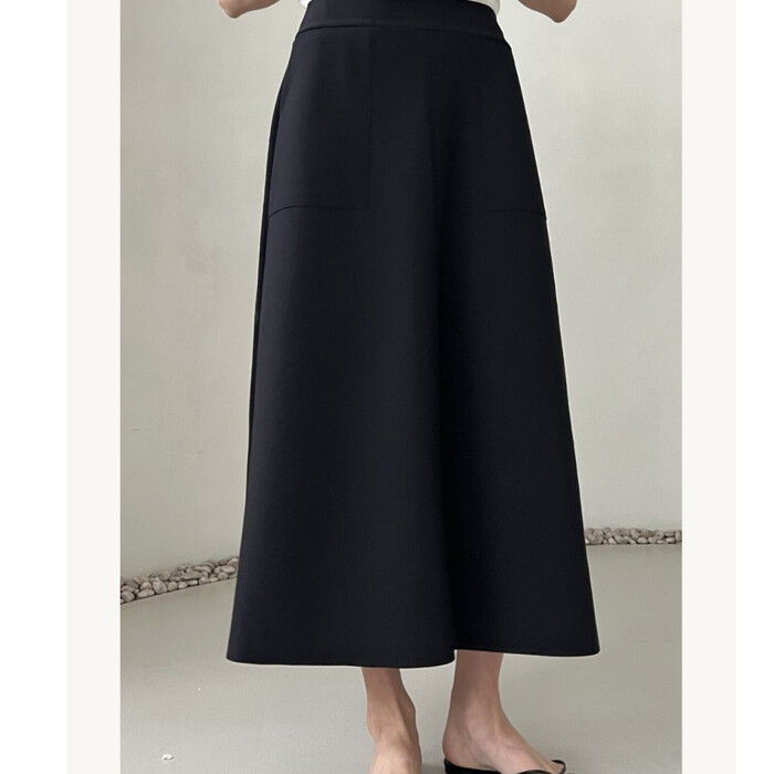 BACKYARD FAMILY「フレア スカート レディース ロング 通販 ロング丈 フレアスカート ロングスカート」|スカート|