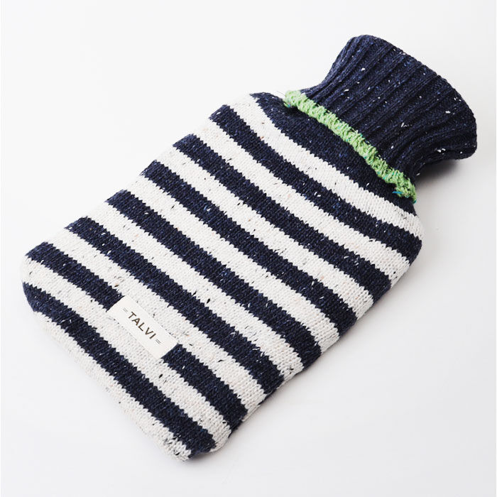 BACKYARD FAMILY「湯たんぽ お湯 1L 通販 TALVI ゆたんぽ 現代百貨 A70 かわいい おしゃれ 防寒」|その他|