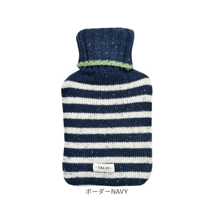 BACKYARD FAMILY「湯たんぽ お湯 1L 通販 TALVI ゆたんぽ 現代百貨 A70 かわいい おしゃれ 防寒」|その他|