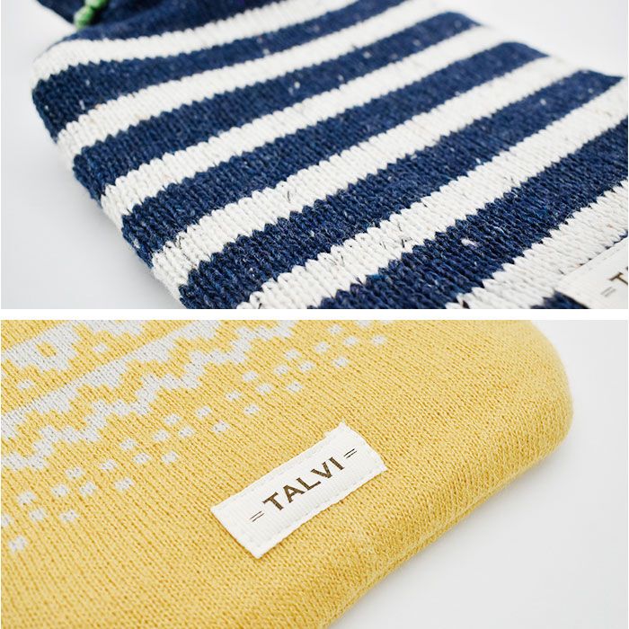 BACKYARD FAMILY「湯たんぽ お湯 1L 通販 TALVI ゆたんぽ 現代百貨 A70 かわいい おしゃれ 防寒」|その他|