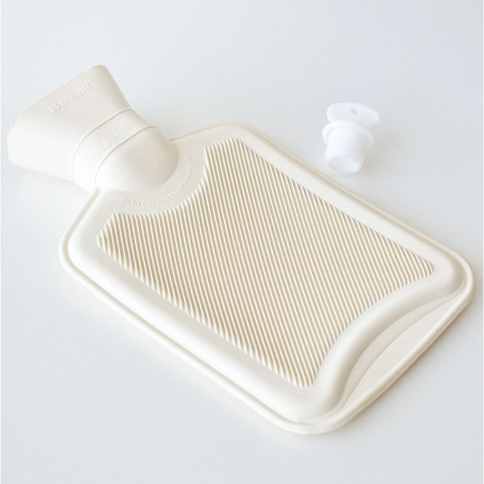 BACKYARD FAMILY「湯たんぽ お湯 1L 通販 TALVI ゆたんぽ 現代百貨 A70 かわいい おしゃれ 防寒」|その他|