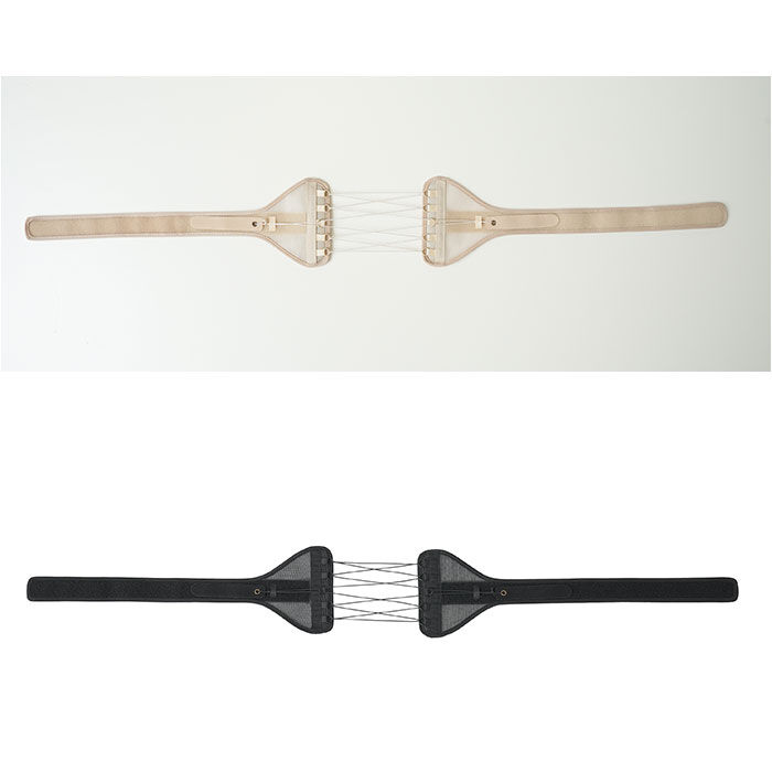 BACKYARD FAMILY「dr pro シャキット 腰ベルト 通販 シャキット腰ベルト 腰用ベルト 腰サポーター」|その他|