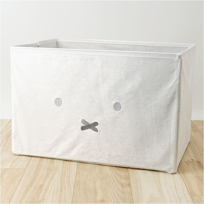 BACKYARD FAMILY「ストレージBOX 通販 カラーボックス用インナーボックス ぬいぐるみ 収納 収納ボックス」|その他|