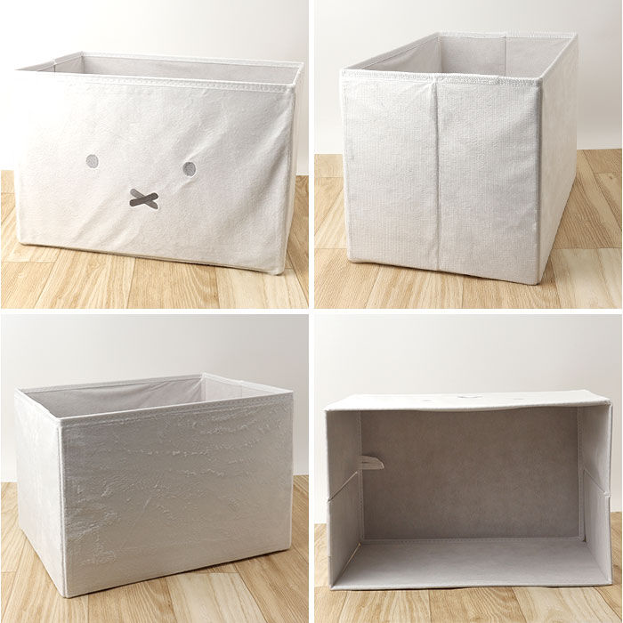 BACKYARD FAMILY「ストレージBOX 通販 カラーボックス用インナーボックス ぬいぐるみ 収納 収納ボックス」|その他|