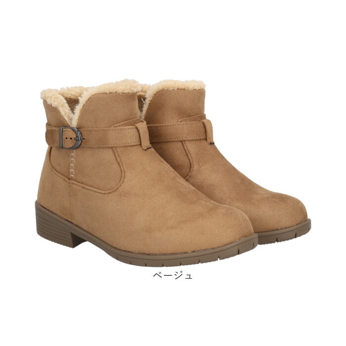 BACKYARD FAMILY「Pansy パンジー ブーツ レディース 通販 ショートブーツ レディースシューズ 靴 シューズ」|ショートブーツ|