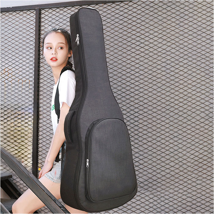 BACKYARD FAMILY「ギターケース ギター 41インチ 通販 ギターバッグ ギターバック セミハードケース ケース」|その他|