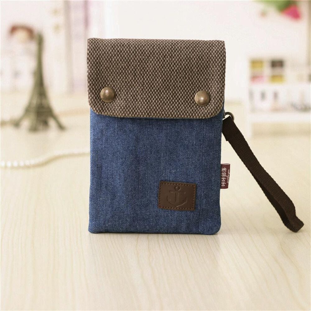 BACKYARD FAMILY「スマホポーチ ショルダー おしゃれ 通販 スマホショルダーバッグ スマホショルダーポーチ」|ショルダー・メッセンジャー|ブルー1