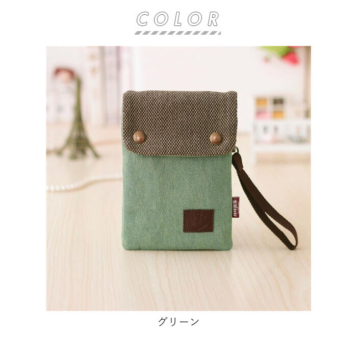 BACKYARD FAMILY「スマホポーチ ショルダー おしゃれ 通販 スマホショルダーバッグ スマホショルダーポーチ」|ショルダー・メッセンジャー|
