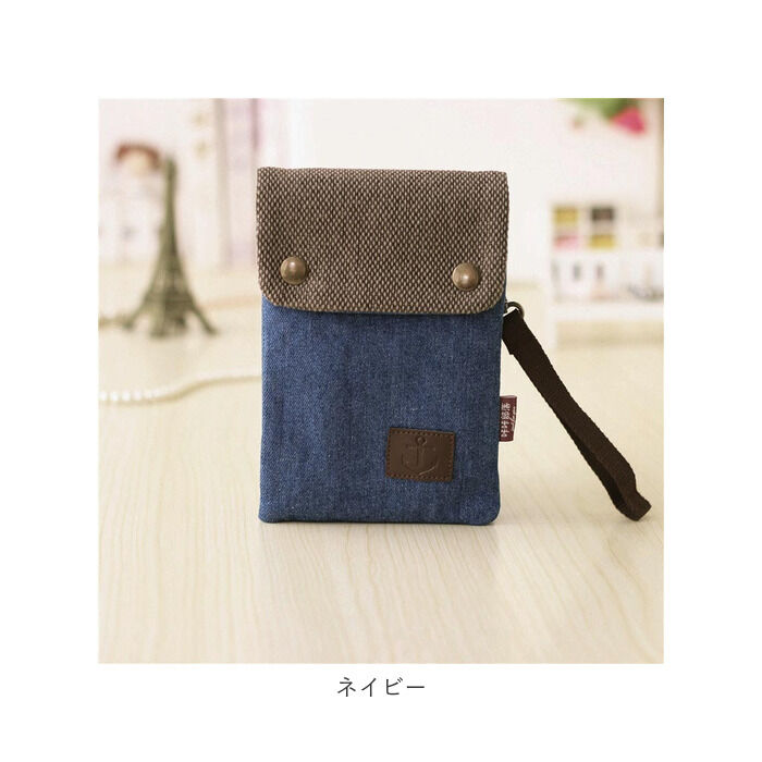 BACKYARD FAMILY「スマホポーチ ショルダー おしゃれ 通販 スマホショルダーバッグ スマホショルダーポーチ」|ショルダー・メッセンジャー|