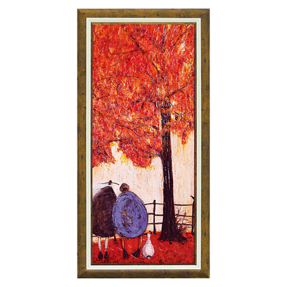 BACKYARD FAMILY「サムトフト 絵画 アートフレーム 通販 SamToft ST-160 アートパネル アートボード」|その他|その他7