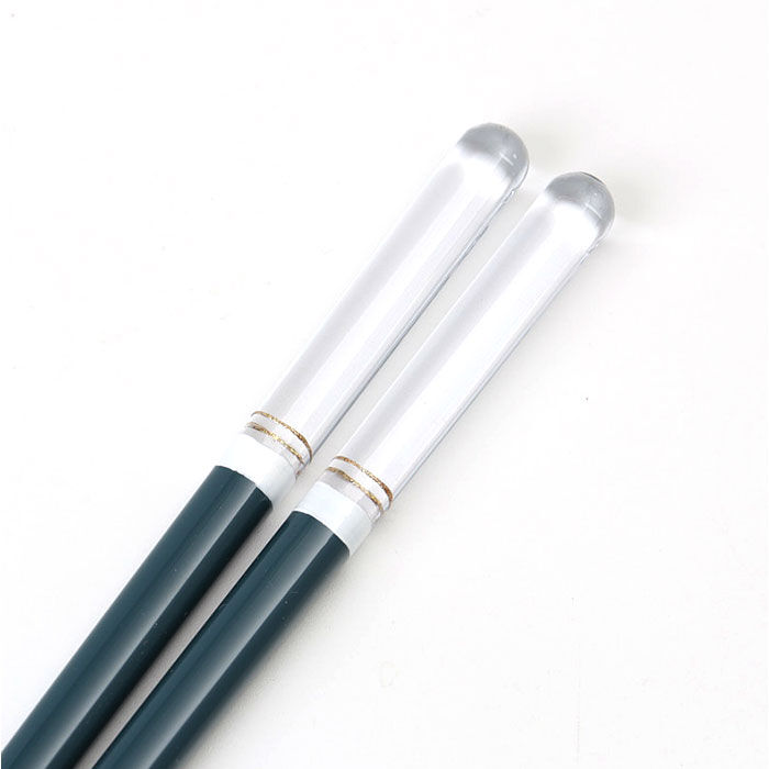 BACKYARD FAMILY「夫婦箸 箸置き セット 通販 日本製 夫婦 箸 ペア箸 23cm お箸セット お箸 箱入り ギフト」|食器・キッチングッズ|