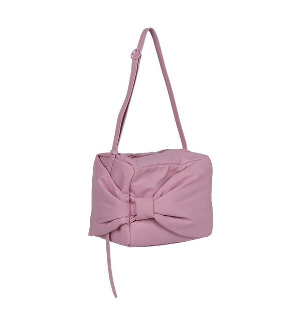 CAMPER「[カンペール] WILLA ショルダーバッグ」|ショルダー・メッセンジャー|