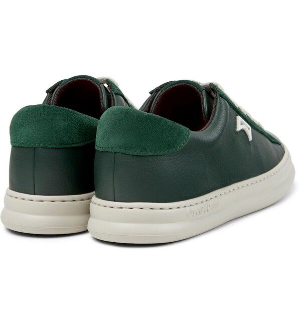 CAMPER「[カンペール] RUNNER FOUR / レザースニーカー」|スニーカー|