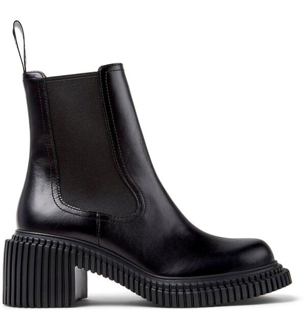 CAMPER「[カンペール] PIX LONDON / アンクルブーツ」|ロングブーツ|