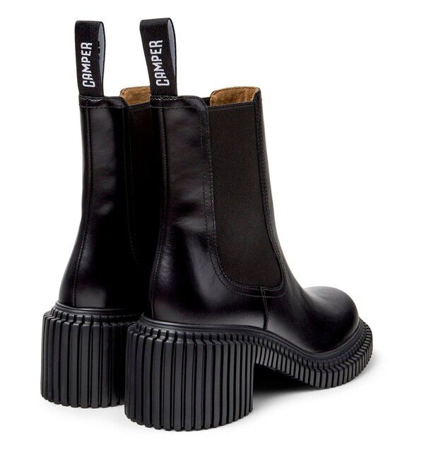 CAMPER「[カンペール] PIX LONDON / アンクルブーツ」|ロングブーツ|