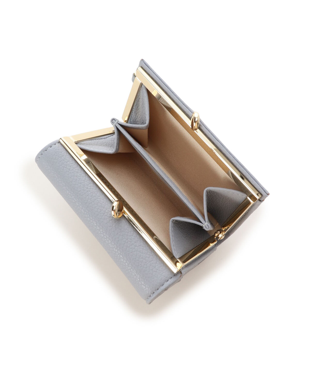 Samantha Vega「ハートベルト折財布」|財布|