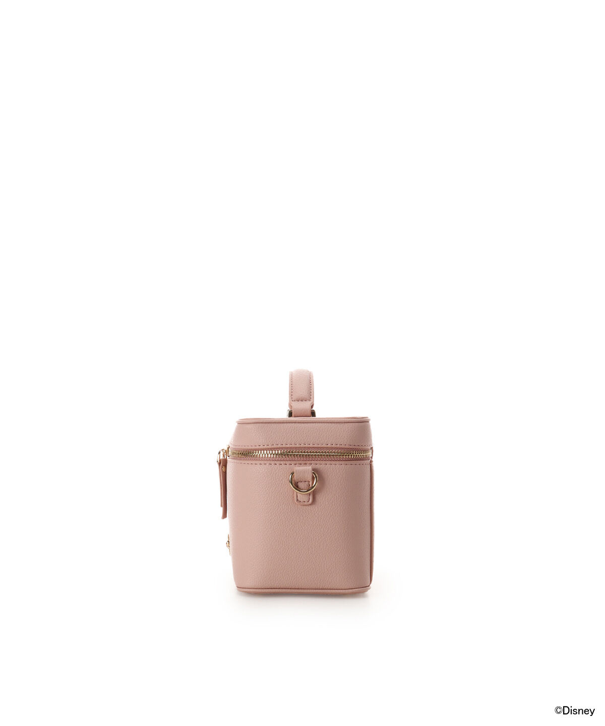 Samantha Thavasa Petit Choice「「ディズニープリンセスコレクション」バニティバッグ」|ショルダー・メッセンジャー|