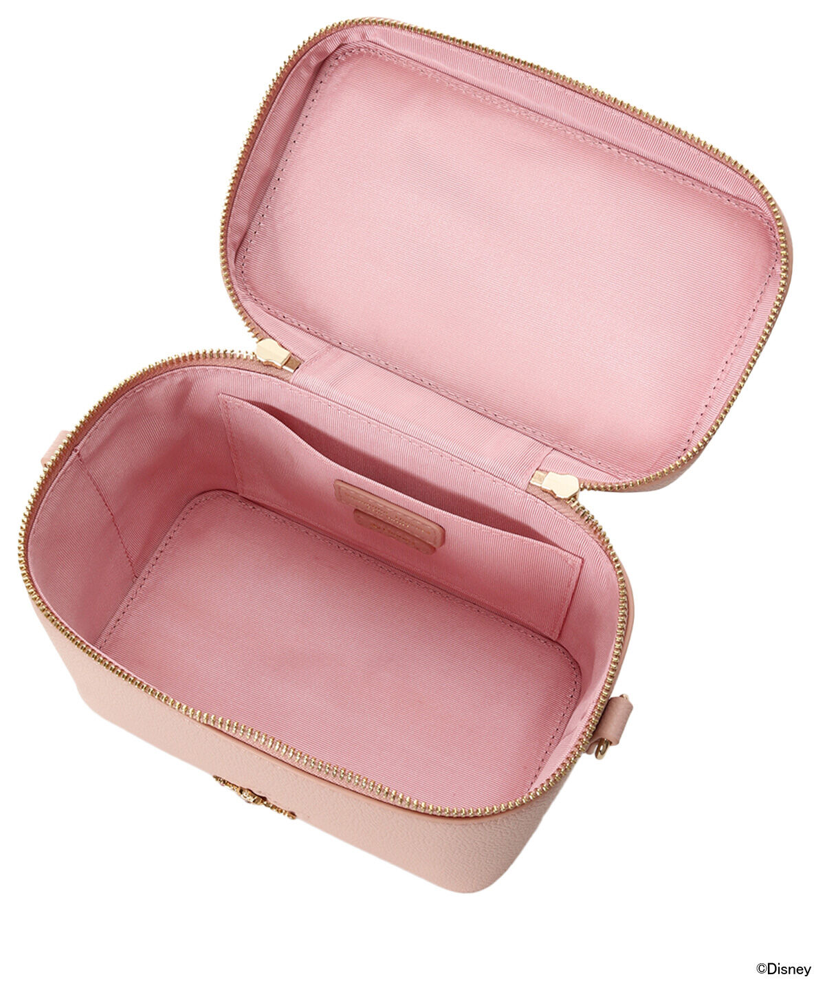 Samantha Thavasa Petit Choice「「ディズニープリンセスコレクション」バニティバッグ」|ショルダー・メッセンジャー|