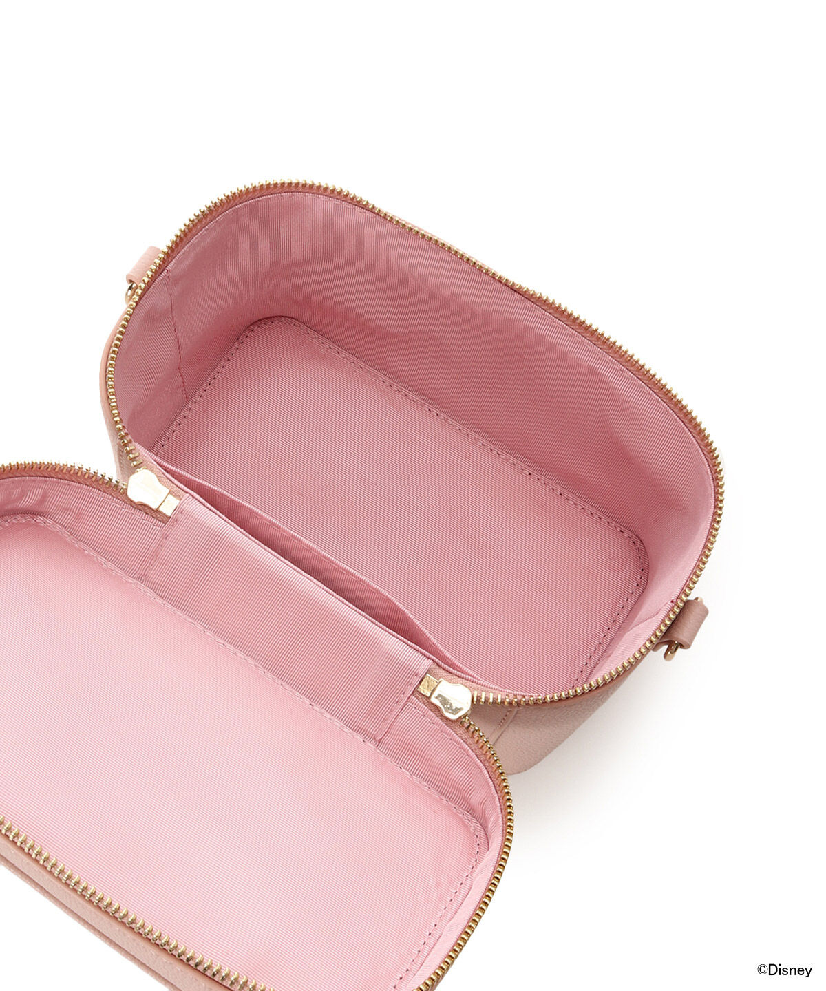 Samantha Thavasa Petit Choice「「ディズニープリンセスコレクション」バニティバッグ」|ショルダー・メッセンジャー|