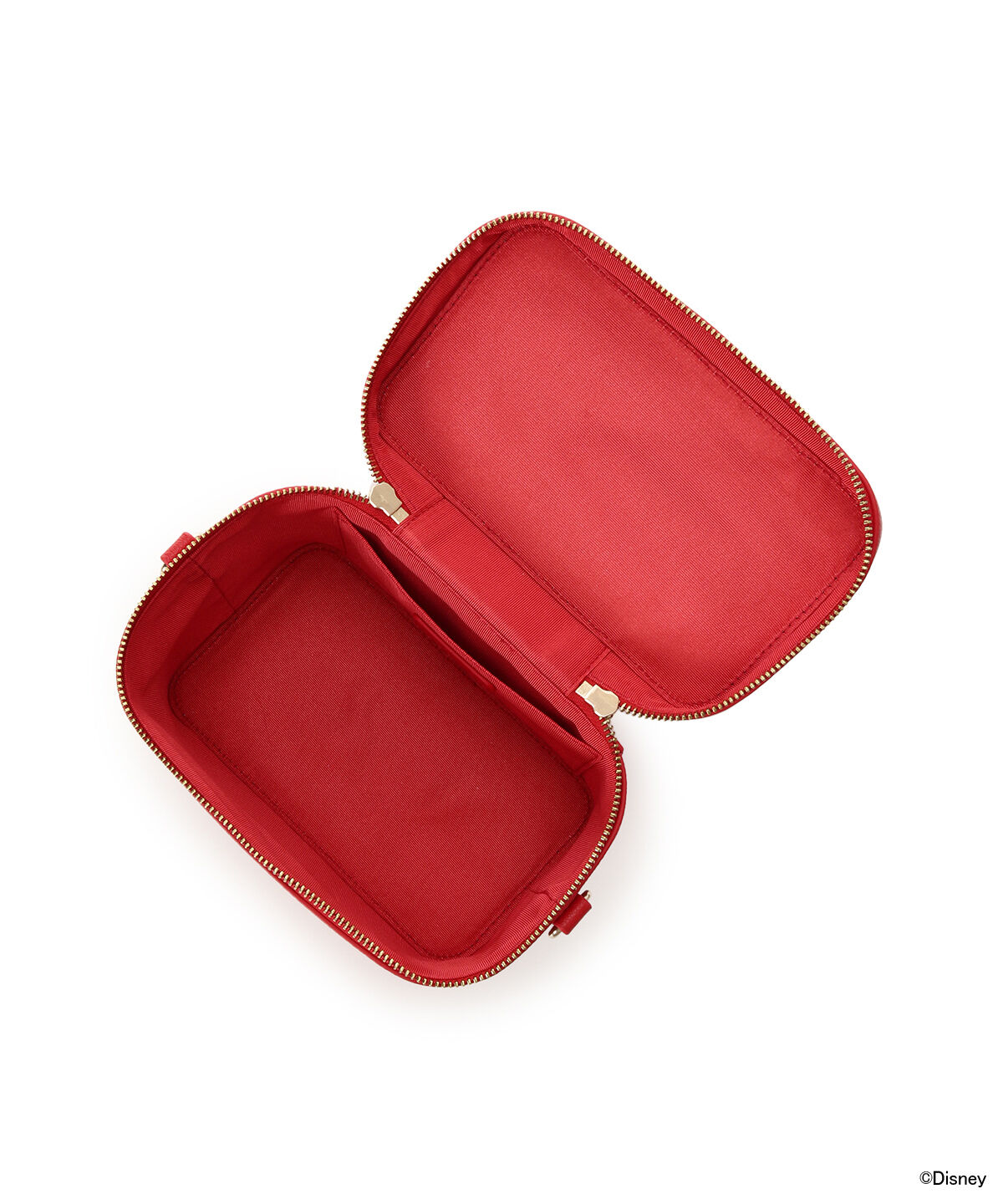 Samantha Thavasa Petit Choice「「ディズニープリンセスコレクション」バニティバッグ」|ショルダー・メッセンジャー|