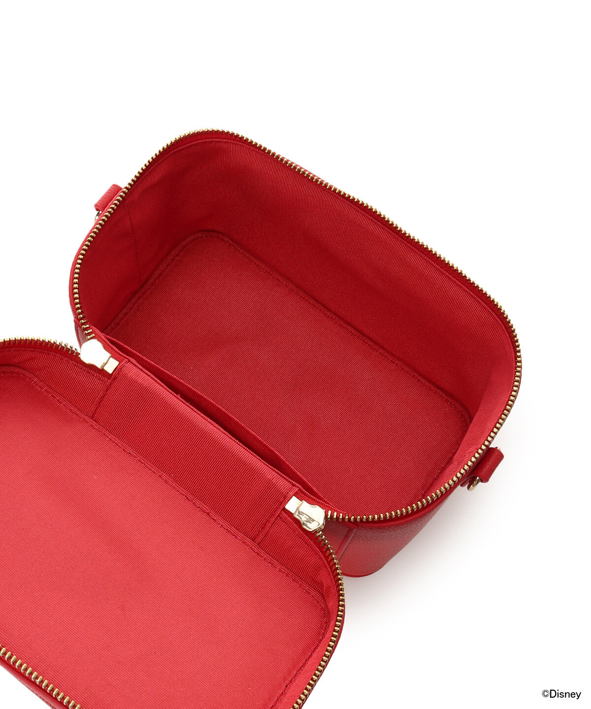 Samantha Thavasa Petit Choice「「ディズニープリンセスコレクション」バニティバッグ」|ショルダー・メッセンジャー|