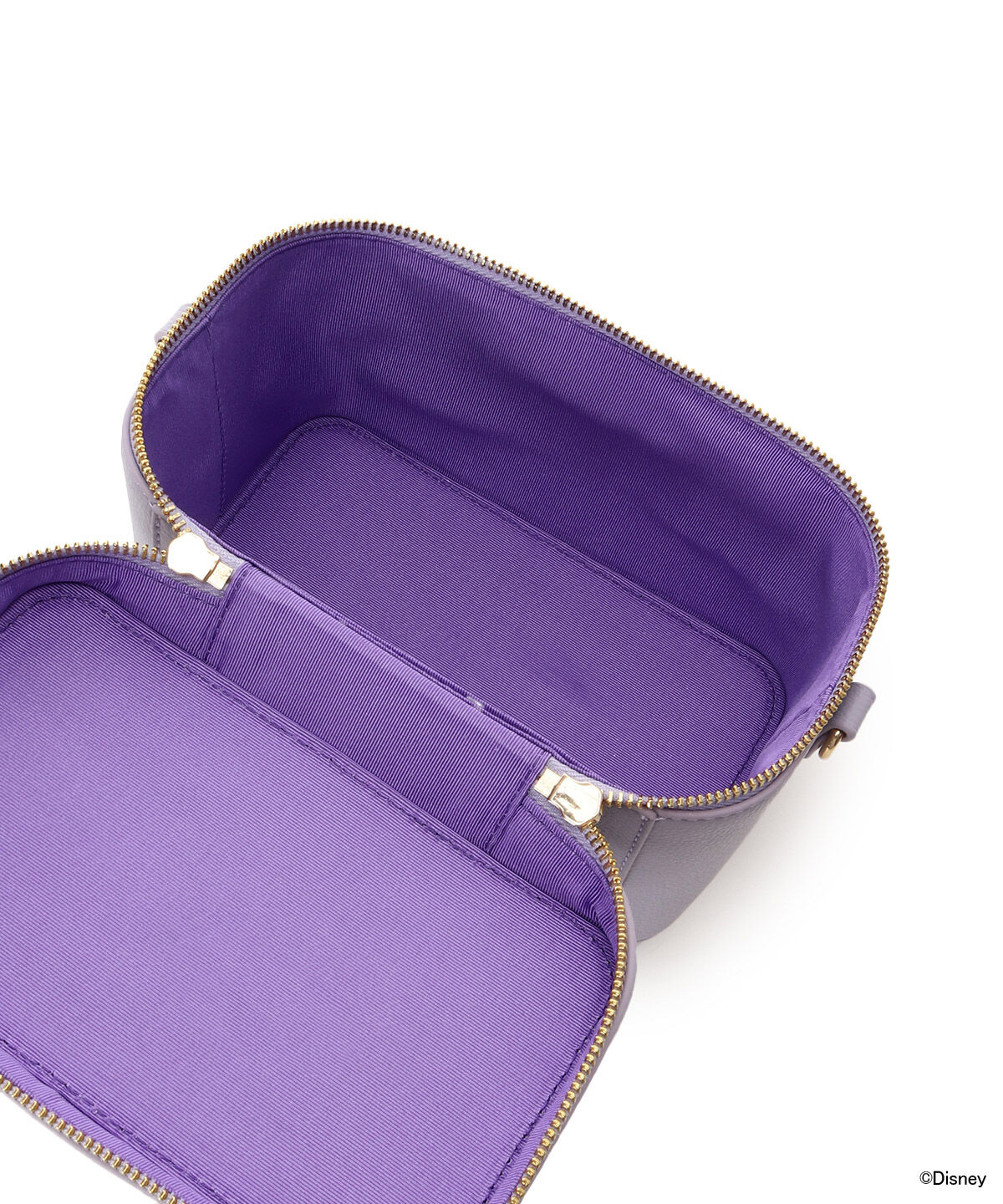 Samantha Thavasa Petit Choice「「ディズニープリンセスコレクション」バニティバッグ」|ショルダー・メッセンジャー|