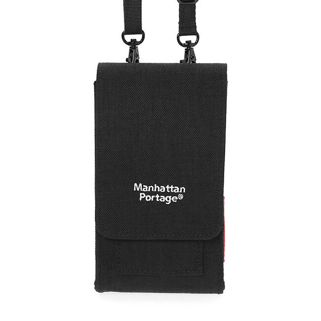 Manhattan Portage「Cobble Hill Smartphone Case」|その他|