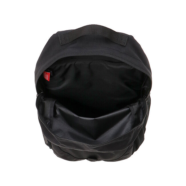 Manhattan Portage「Critical Mass Backpack Ver. 2」|リュック|